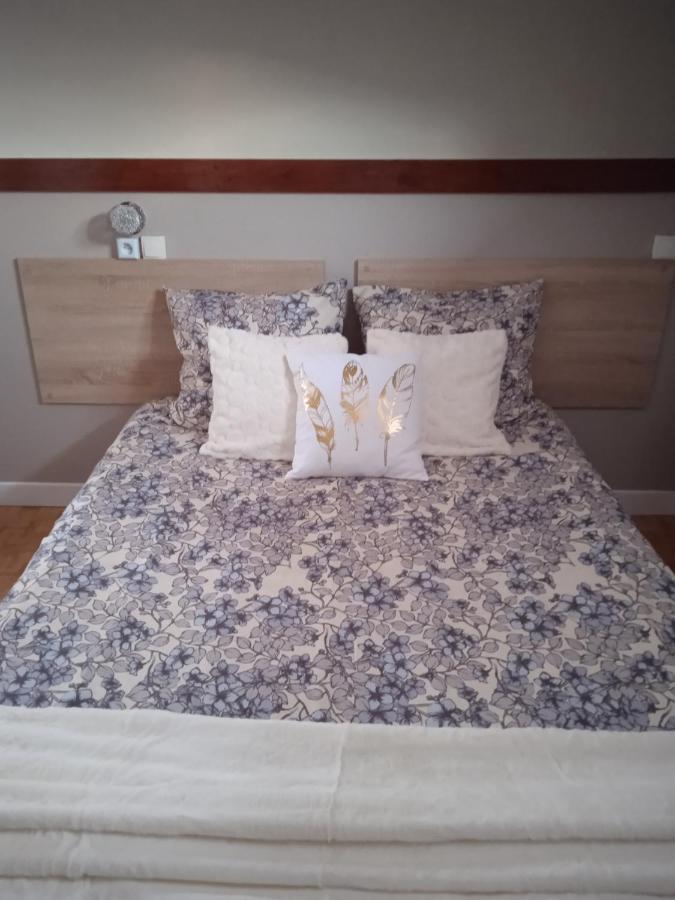Hotel Sainte Therese Lourdes Bagian luar foto